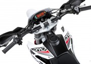 Derbi Senda DRD125R